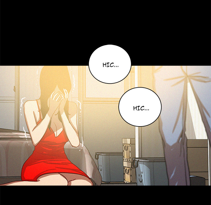 Read Paradise Lost chapter 45 image 63 on Lezhin