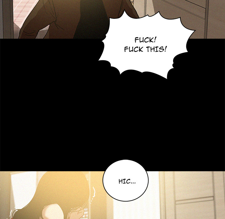 Read Paradise Lost chapter 45 image 65 on Lezhin