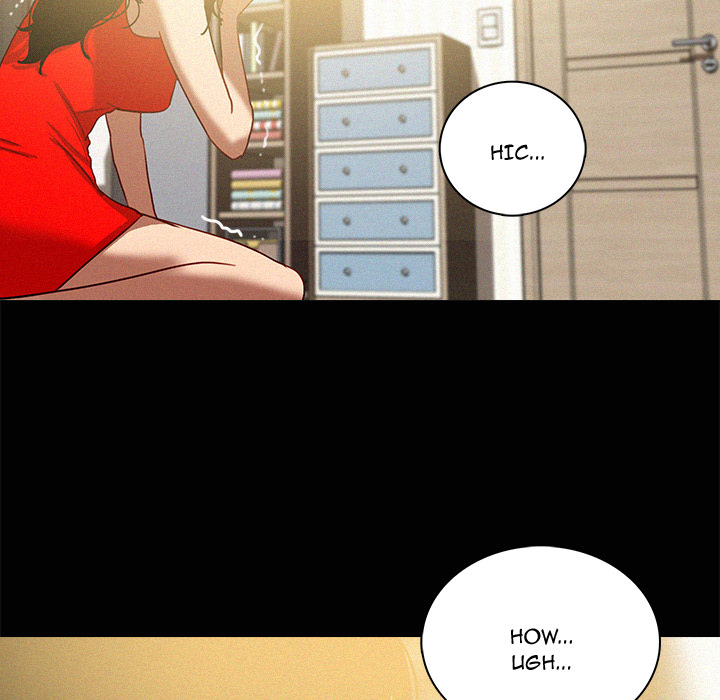 Read Paradise Lost chapter 45 image 66 on Lezhin