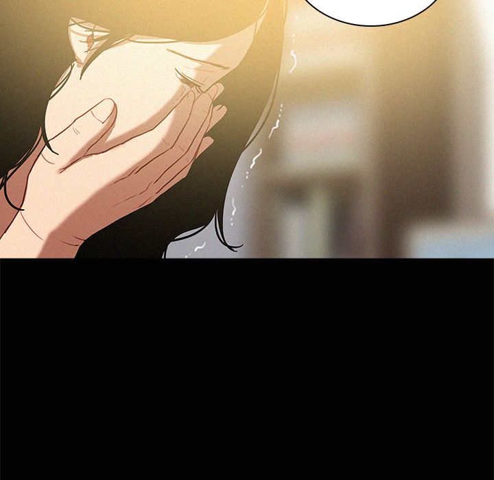 Read Paradise Lost chapter 45 image 67 on Lezhin