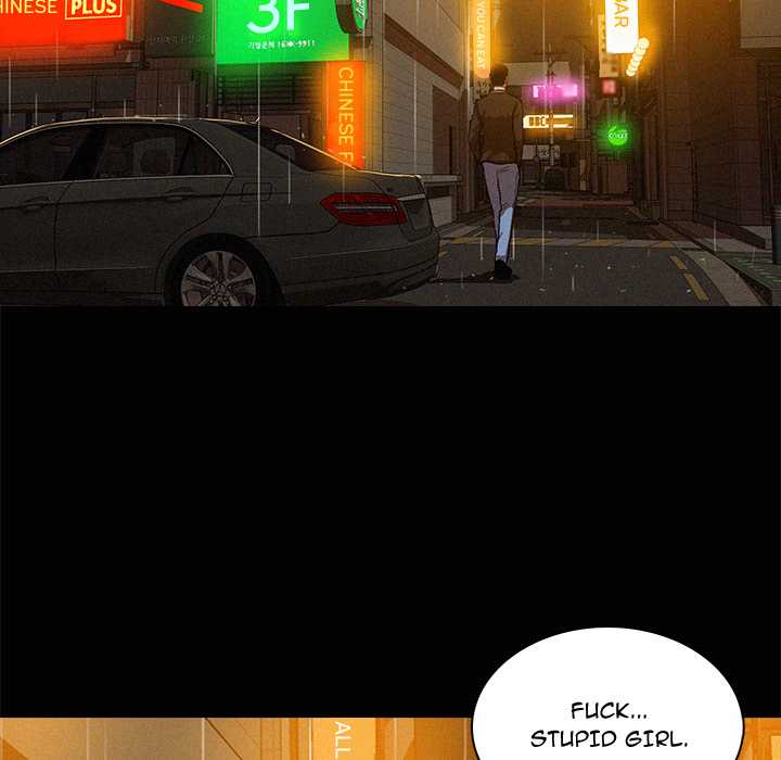 Read Paradise Lost chapter 45 image 69 on Lezhin