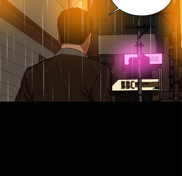 Read Paradise Lost chapter 45 image 70 on Lezhin