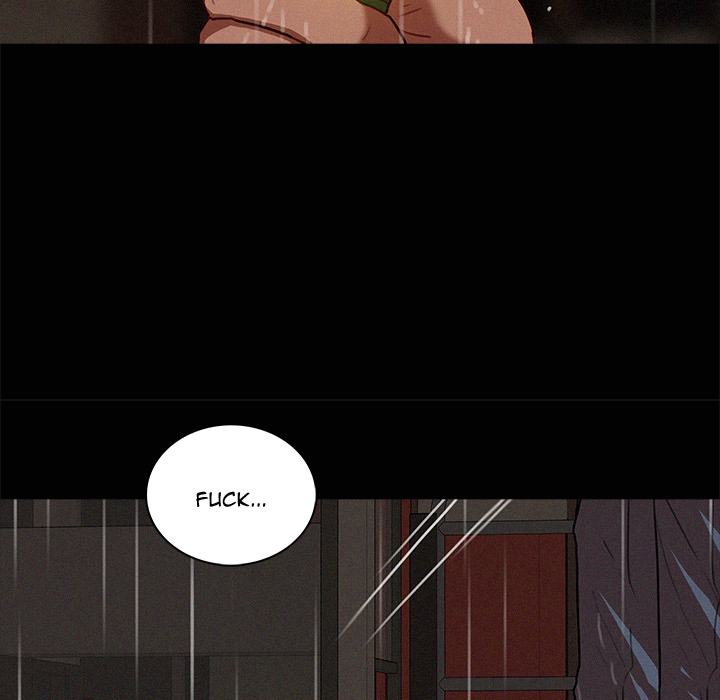 Read Paradise Lost chapter 45 image 73 on Lezhin