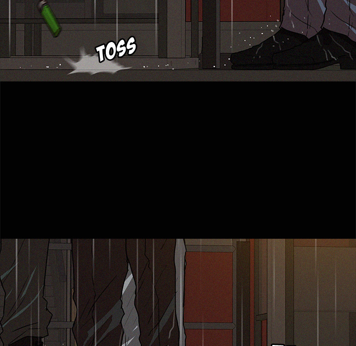 Read Paradise Lost chapter 45 image 74 on Lezhin