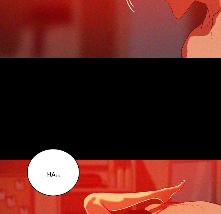 Read Paradise Lost chapter 45 image 8 on Lezhin