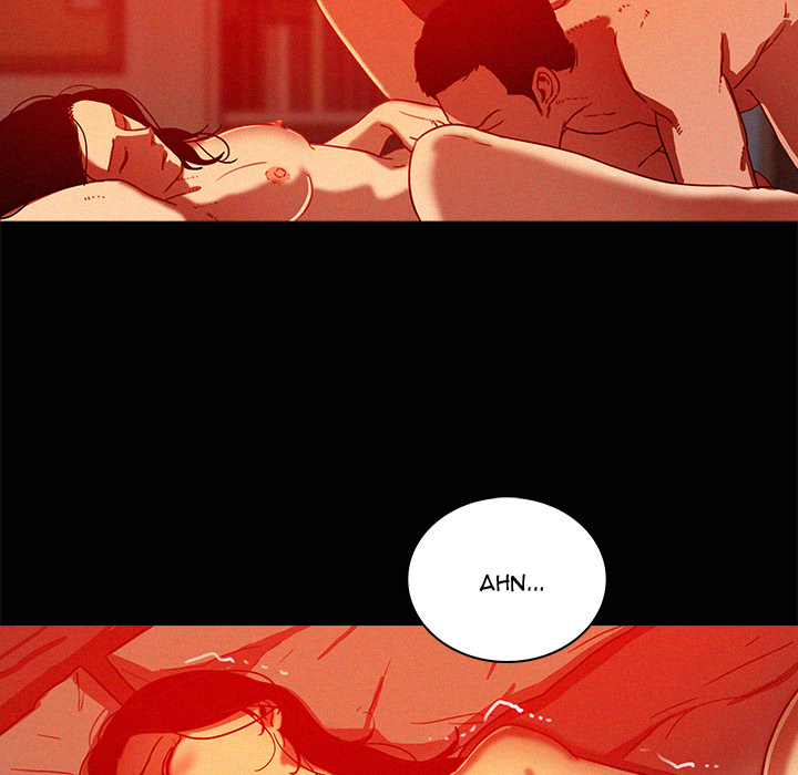 Read Paradise Lost chapter 45 image 9 on Lezhin