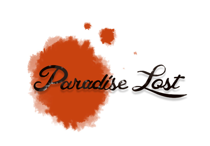 Read Paradise Lost chapter 46 image 1 on Lezhin