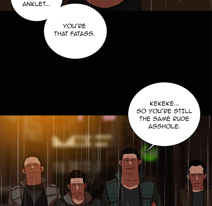 Read Paradise Lost chapter 46 image 10 on Lezhin