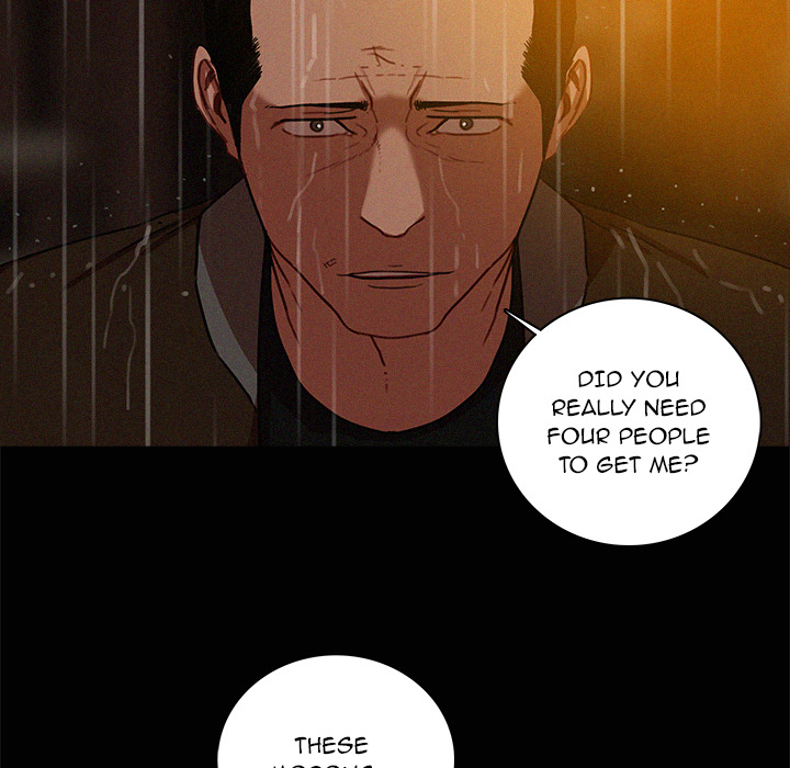 Read Paradise Lost chapter 46 image 12 on Lezhin