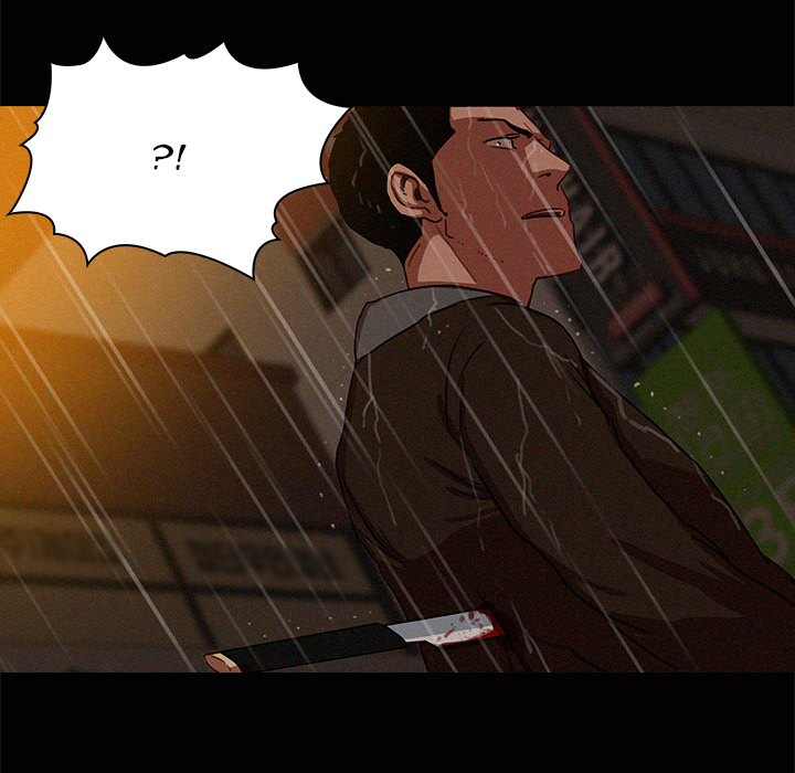 Read Paradise Lost chapter 46 image 14 on Lezhin