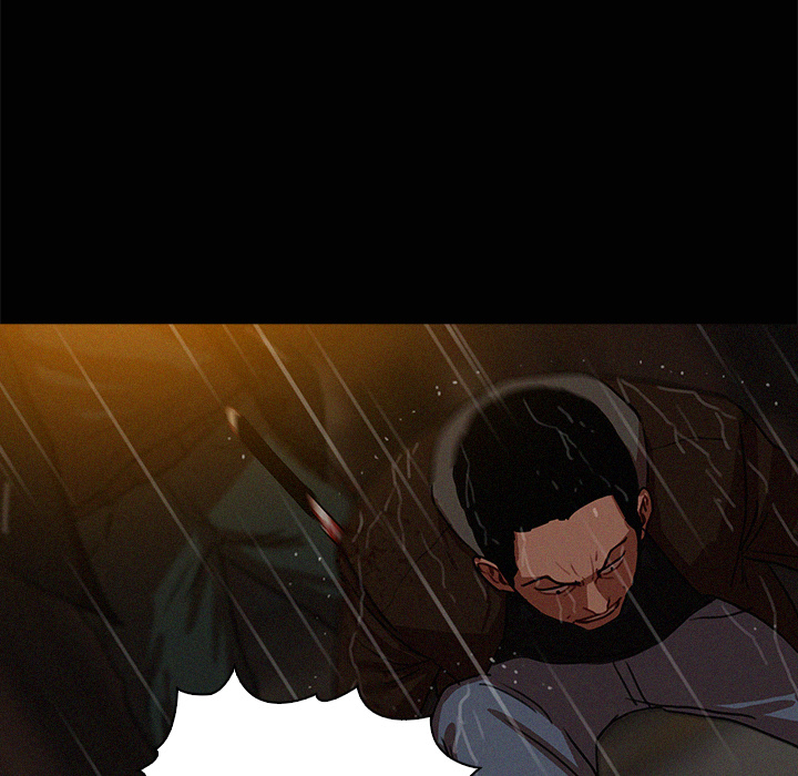 Read Paradise Lost chapter 46 image 15 on Lezhin