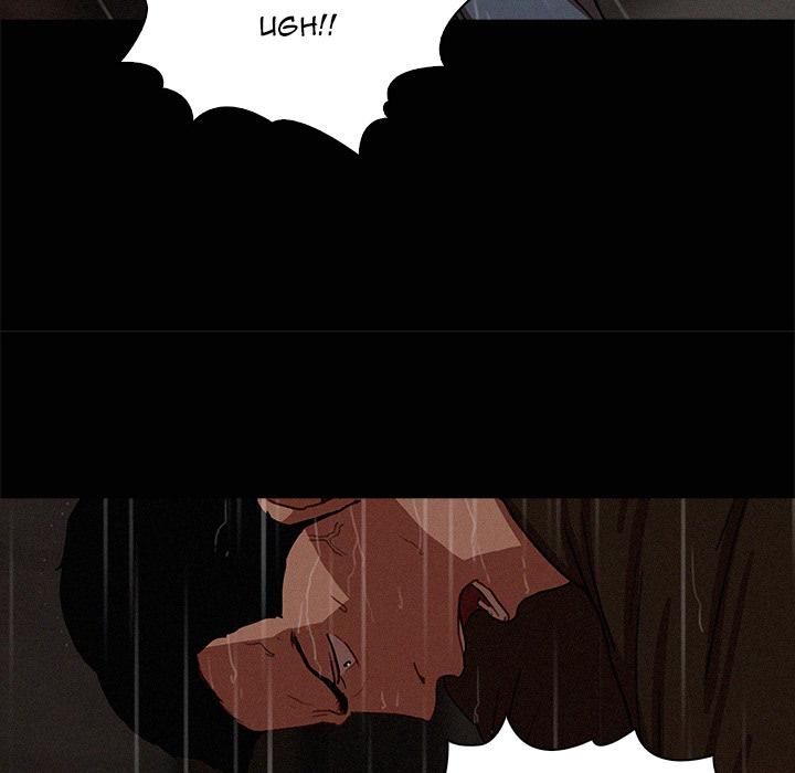 Read Paradise Lost chapter 46 image 16 on Lezhin