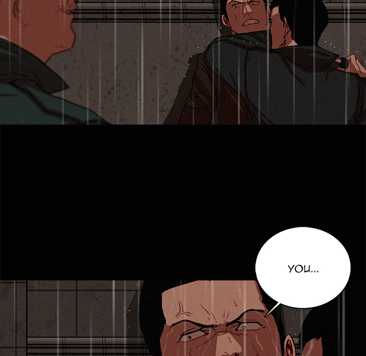 Read Paradise Lost chapter 46 image 19 on Lezhin