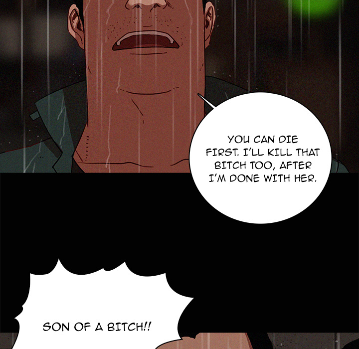 Read Paradise Lost chapter 46 image 22 on Lezhin