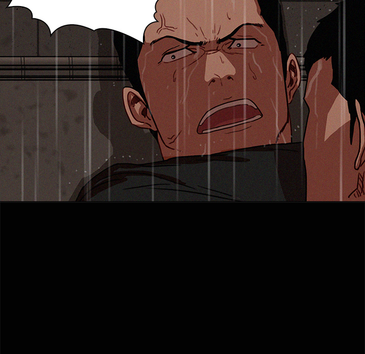 Read Paradise Lost chapter 46 image 23 on Lezhin