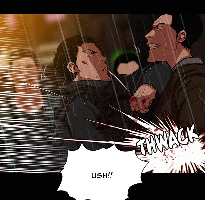Read Paradise Lost chapter 46 image 24 on Lezhin