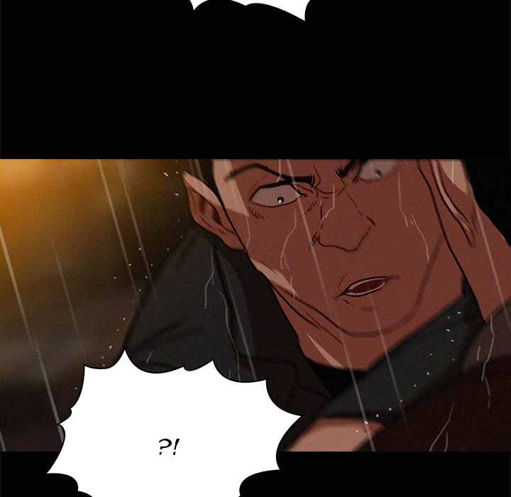 Read Paradise Lost chapter 46 image 25 on Lezhin