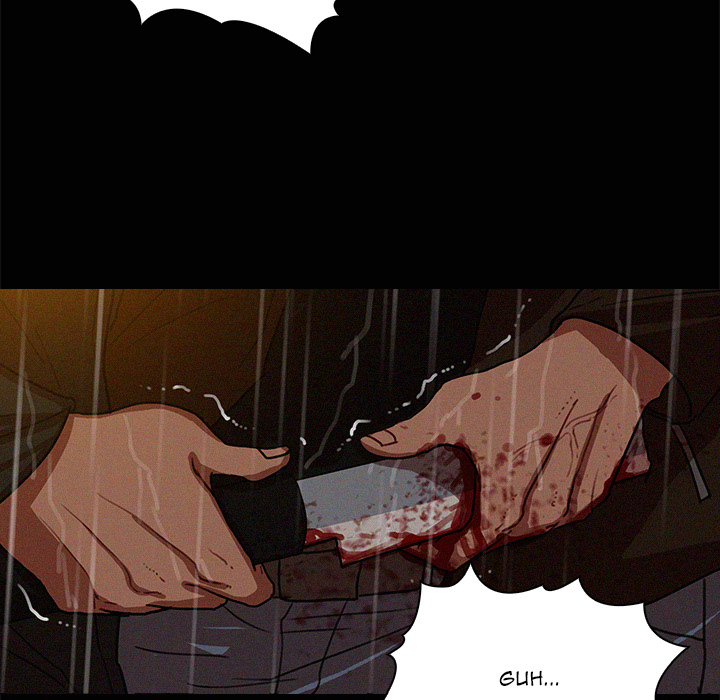 Read Paradise Lost chapter 46 image 26 on Lezhin