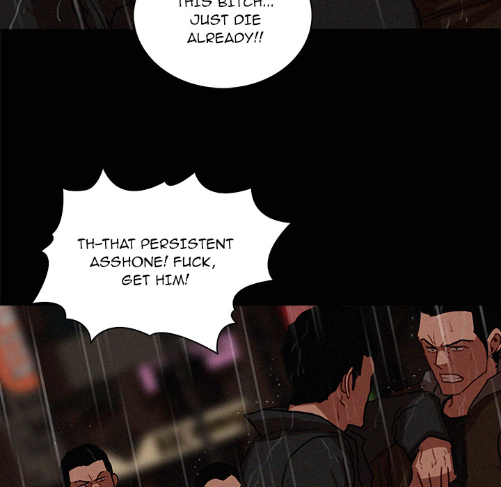 Read Paradise Lost chapter 46 image 28 on Lezhin