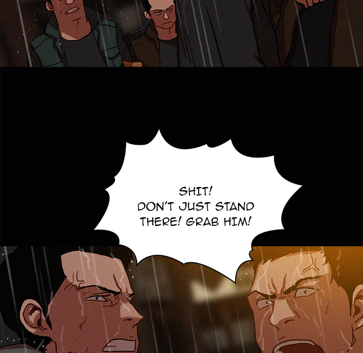 Read Paradise Lost chapter 46 image 29 on Lezhin