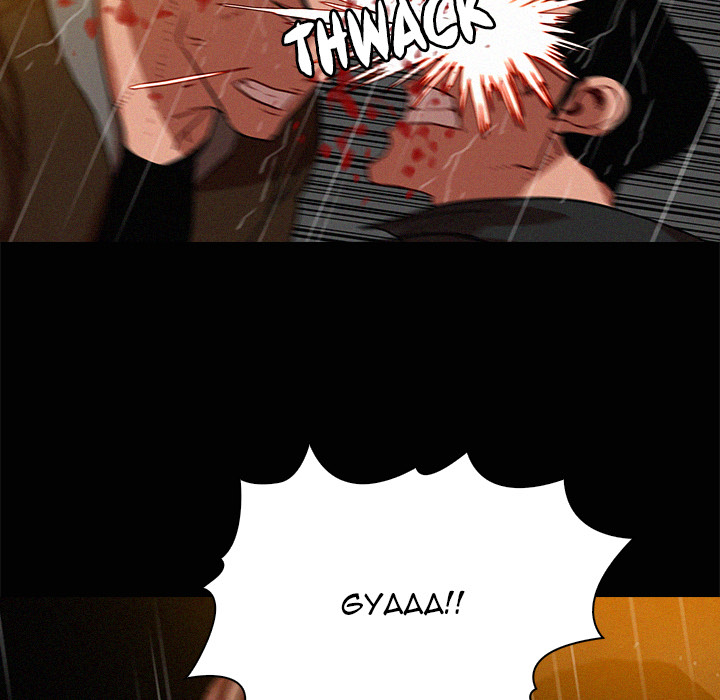 Read Paradise Lost chapter 46 image 31 on Lezhin