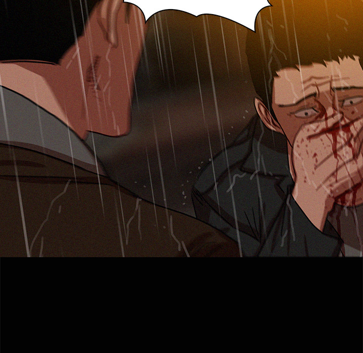 Read Paradise Lost chapter 46 image 32 on Lezhin