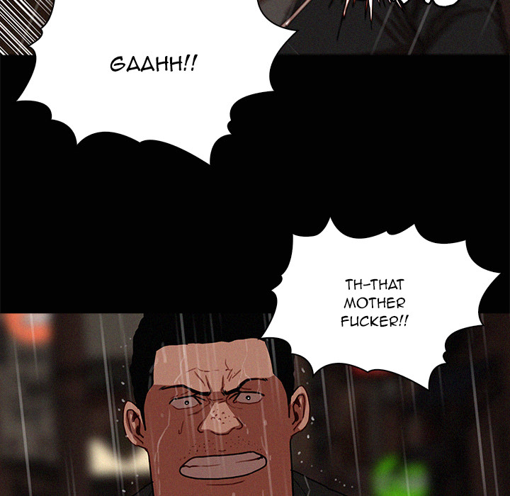 Read Paradise Lost chapter 46 image 34 on Lezhin