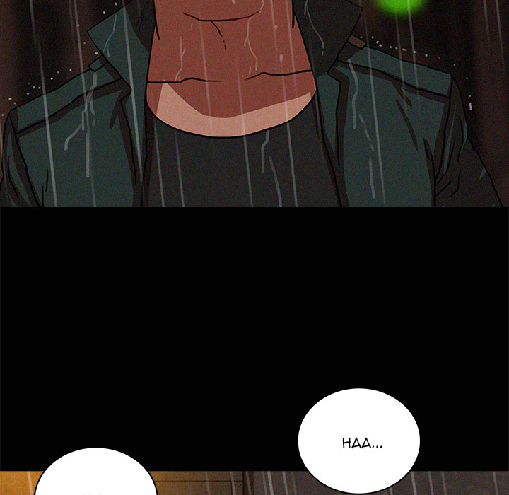 Read Paradise Lost chapter 46 image 35 on Lezhin