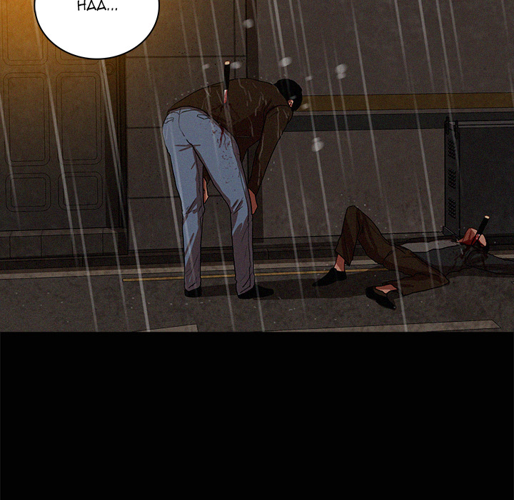 Read Paradise Lost chapter 46 image 36 on Lezhin