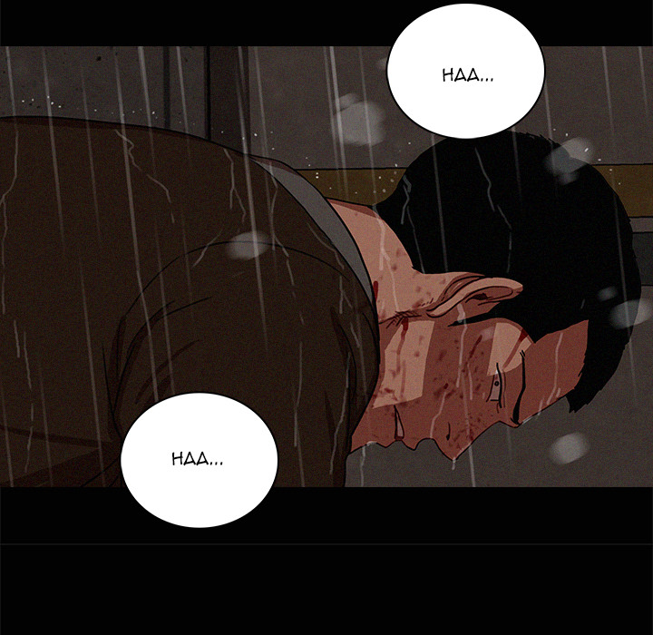 Read Paradise Lost chapter 46 image 37 on Lezhin