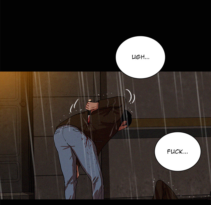 Read Paradise Lost chapter 46 image 38 on Lezhin