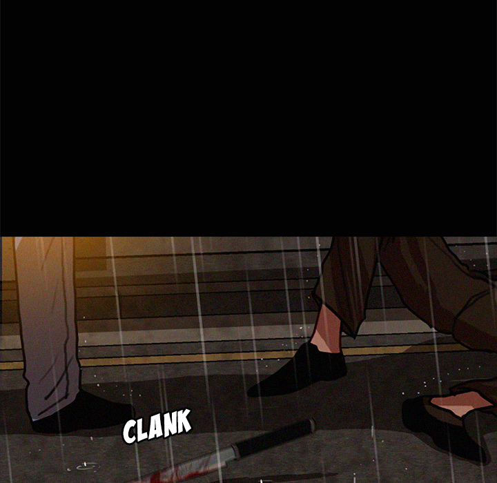 Read Paradise Lost chapter 46 image 39 on Lezhin