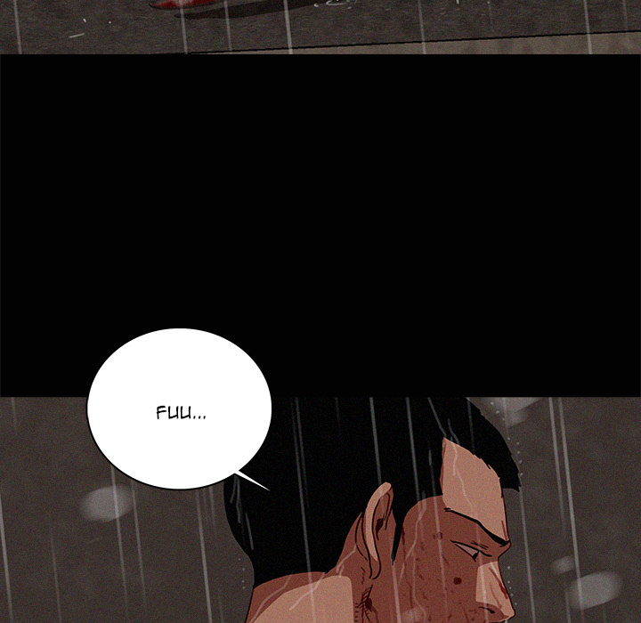 Read Paradise Lost chapter 46 image 40 on Lezhin
