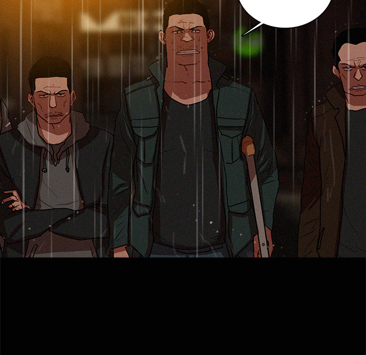 Read Paradise Lost chapter 46 image 42 on Lezhin
