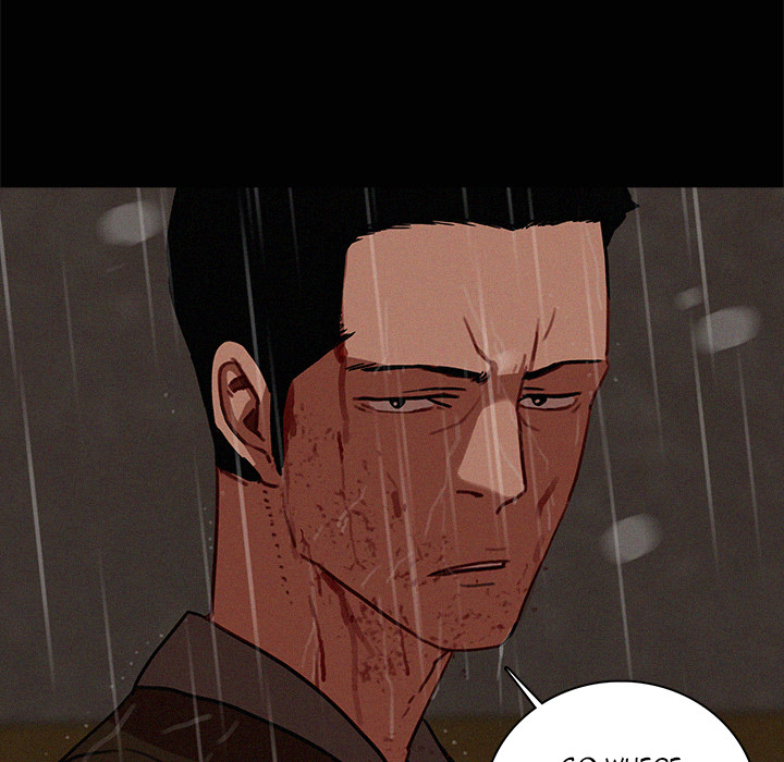 Read Paradise Lost chapter 46 image 43 on Lezhin