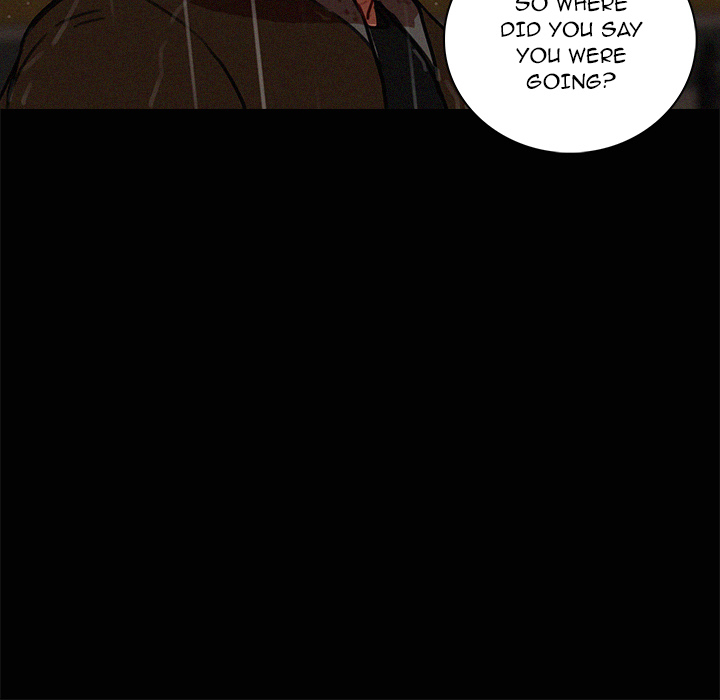Read Paradise Lost chapter 46 image 44 on Lezhin