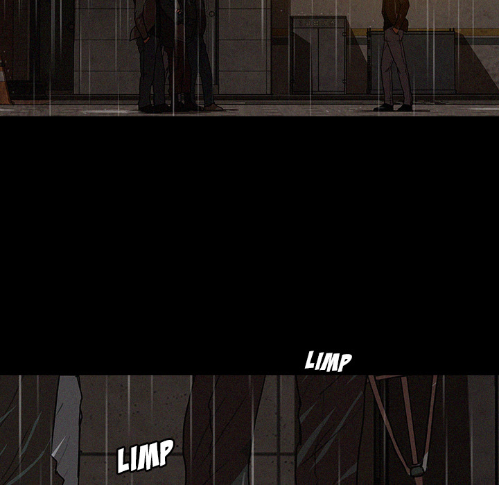 Read Paradise Lost chapter 46 image 5 on Lezhin