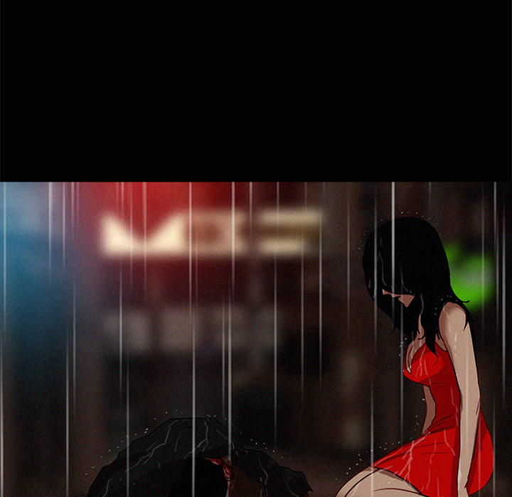 Read Paradise Lost chapter 46 image 51 on Lezhin
