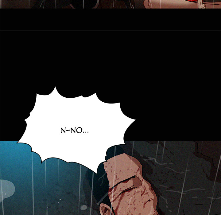 Read Paradise Lost chapter 46 image 52 on Lezhin