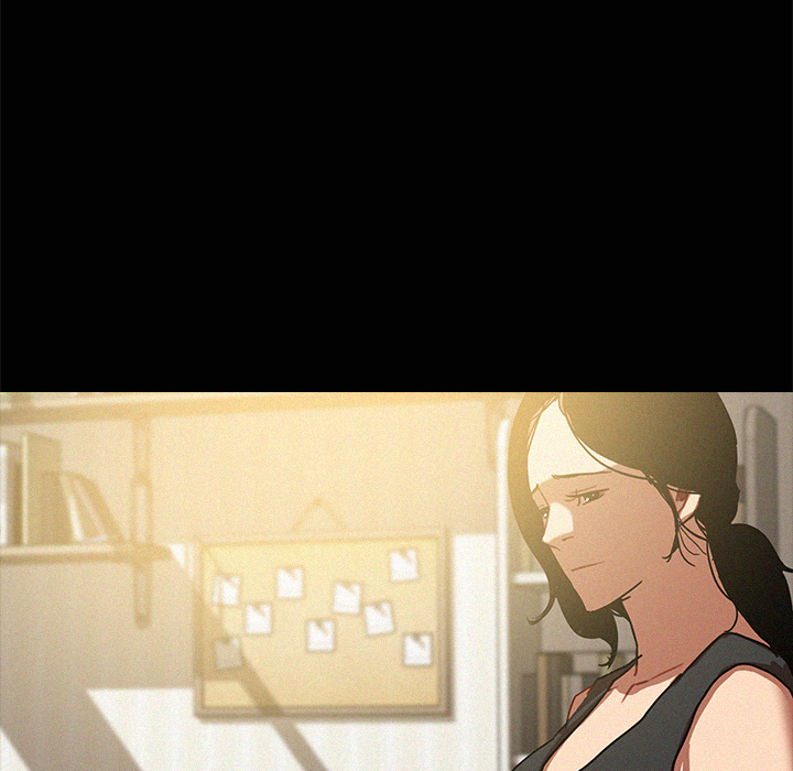 Read Paradise Lost chapter 46 image 56 on Lezhin