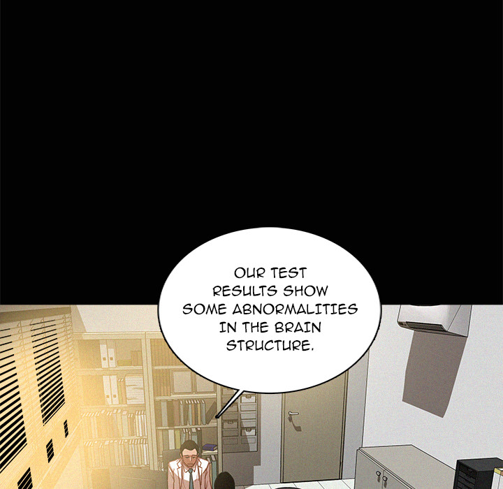Read Paradise Lost chapter 46 image 60 on Lezhin