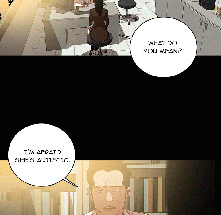 Read Paradise Lost chapter 46 image 61 on Lezhin