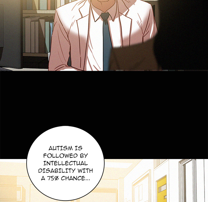 Read Paradise Lost chapter 46 image 62 on Lezhin