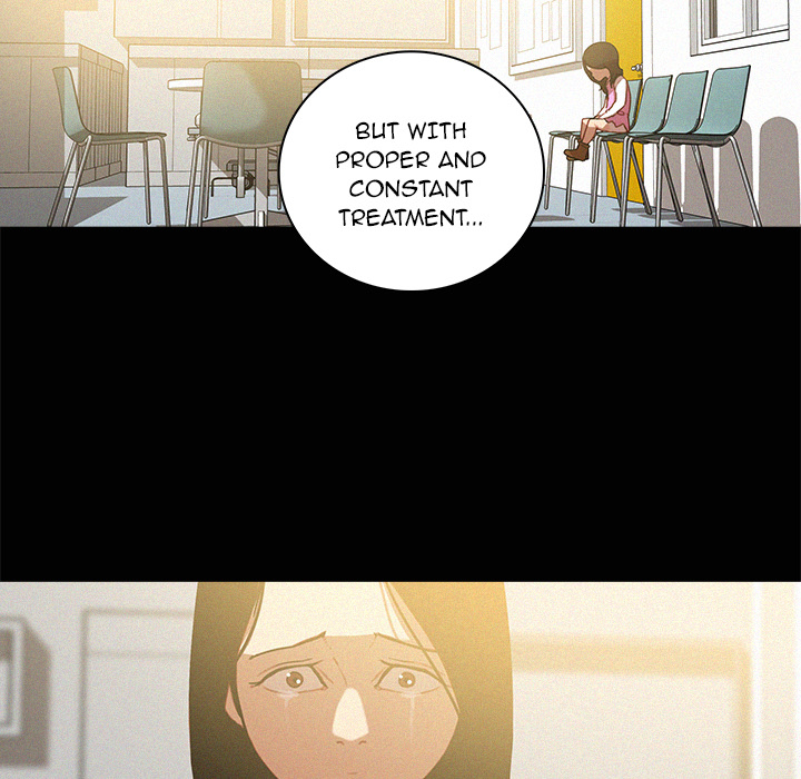 Read Paradise Lost chapter 46 image 63 on Lezhin