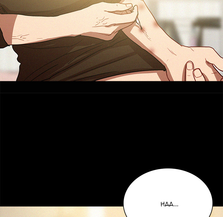 Read Paradise Lost chapter 46 image 66 on Lezhin