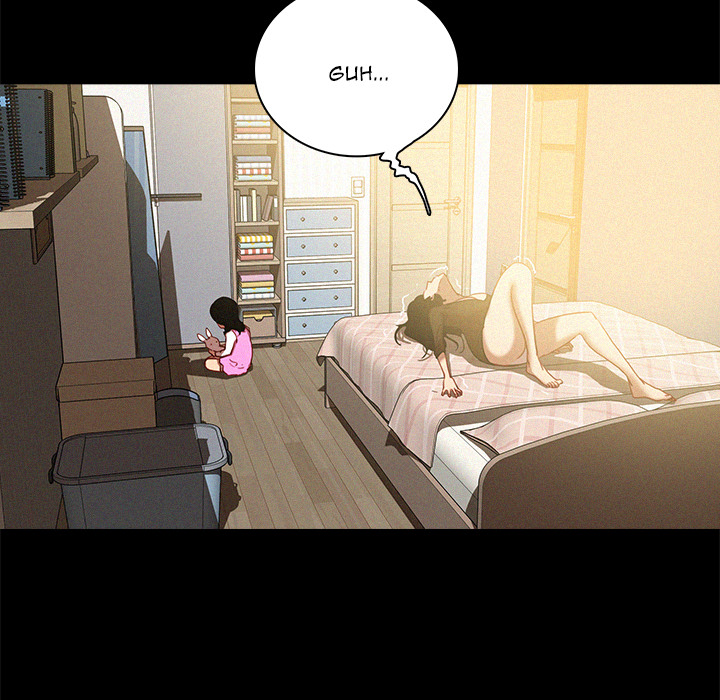 Read Paradise Lost chapter 46 image 68 on Lezhin