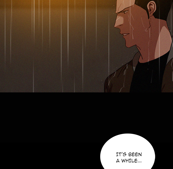 Read Paradise Lost chapter 46 image 7 on Lezhin