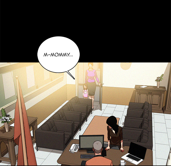 Read Paradise Lost chapter 46 image 75 on Lezhin