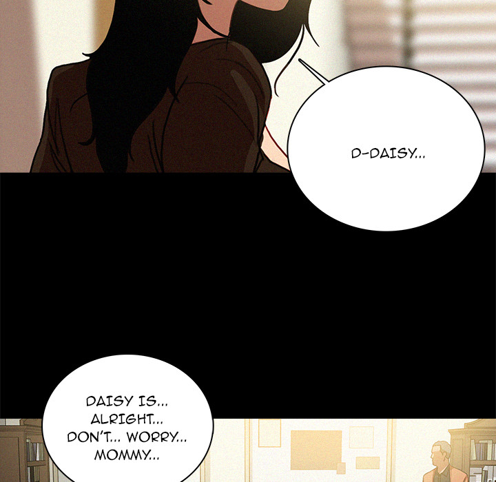 Read Paradise Lost chapter 46 image 77 on Lezhin