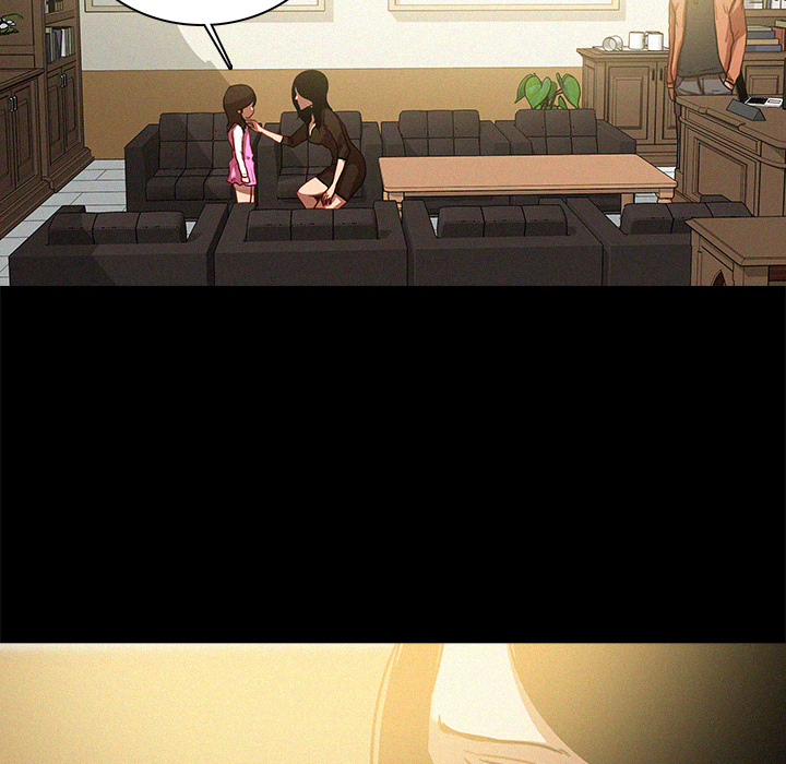 Read Paradise Lost chapter 46 image 78 on Lezhin